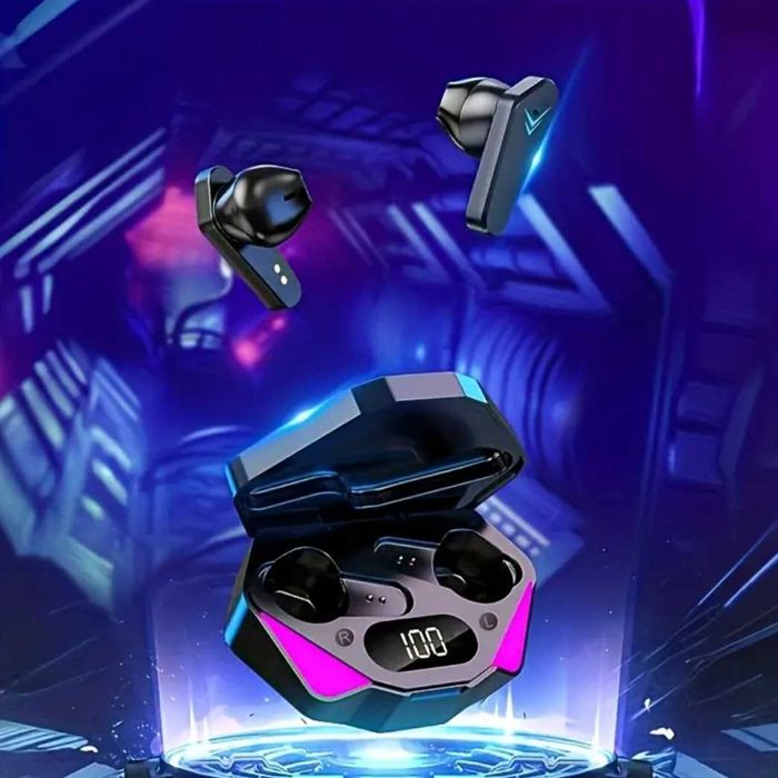 -50% Безжични слушалки BLACK FRIDAY