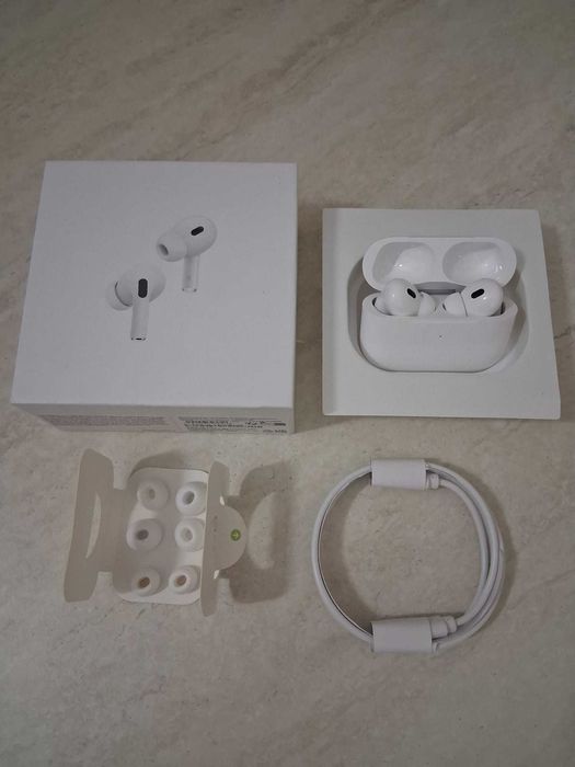 Casti AirPods Pro 2