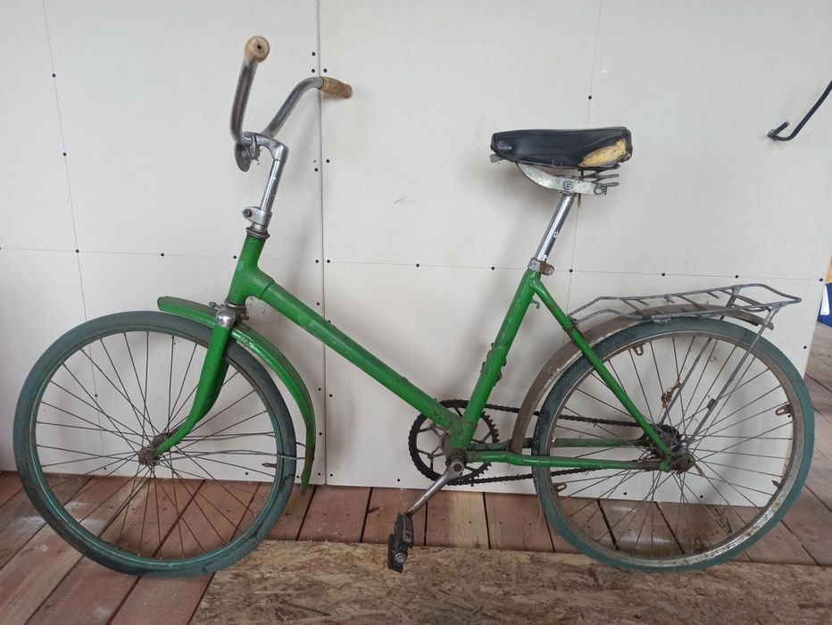 Продам велосипед