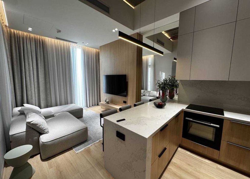 Сдается шикарная квартира на Шайхантахурском районе Чорсу