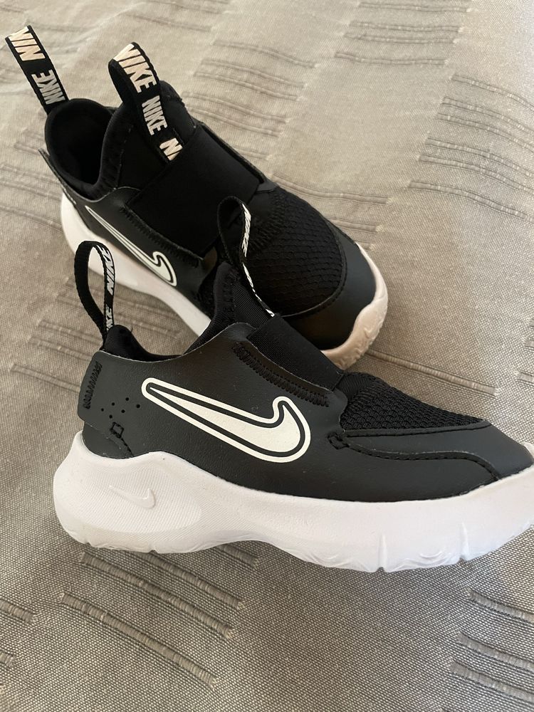 Маратонки Nike 22n