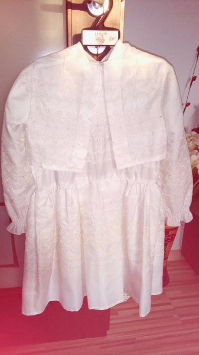 Rochie fetiță  pentru serbări și evenimente