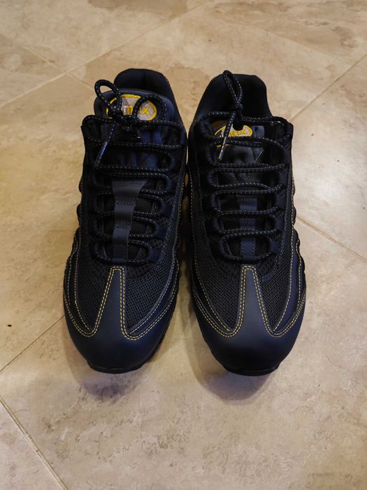 Nike air max 95.