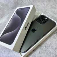 Продам  iPhone 15 Pro Max 1024 Gb(Талдыкорган Шевченко 130)ЛОТ375390
