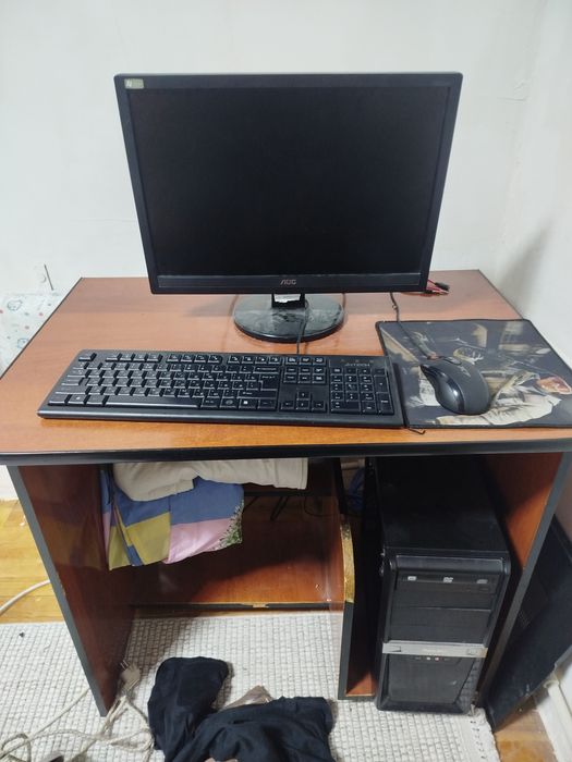 I 7 kamplekt b75 uzb 3.0