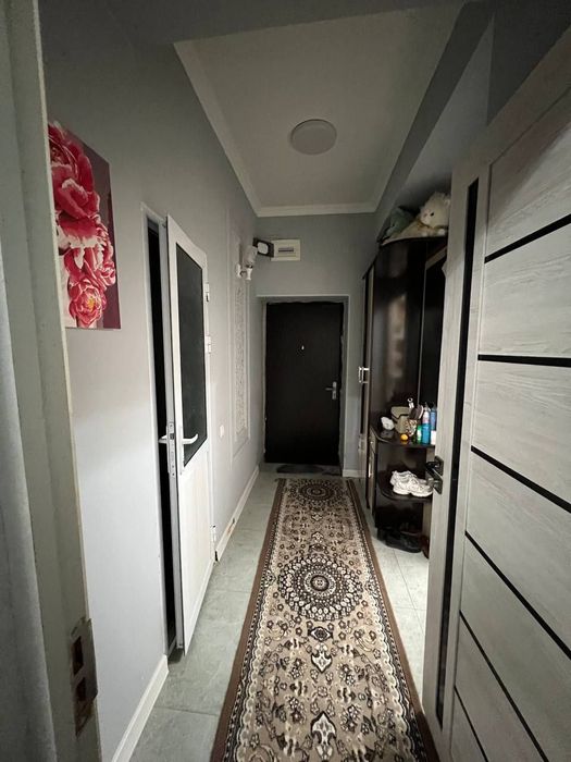 Продаётся 1-комнатная квартира