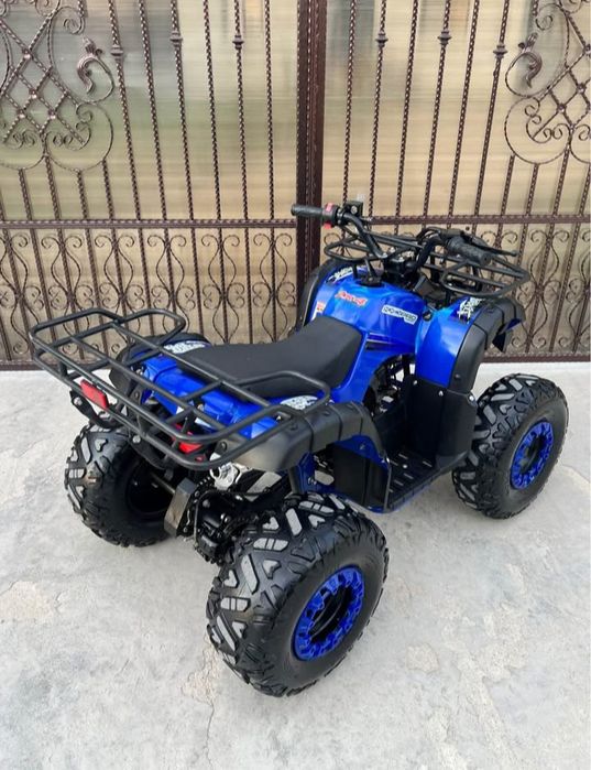 Vând ATV pentru copii și adulți