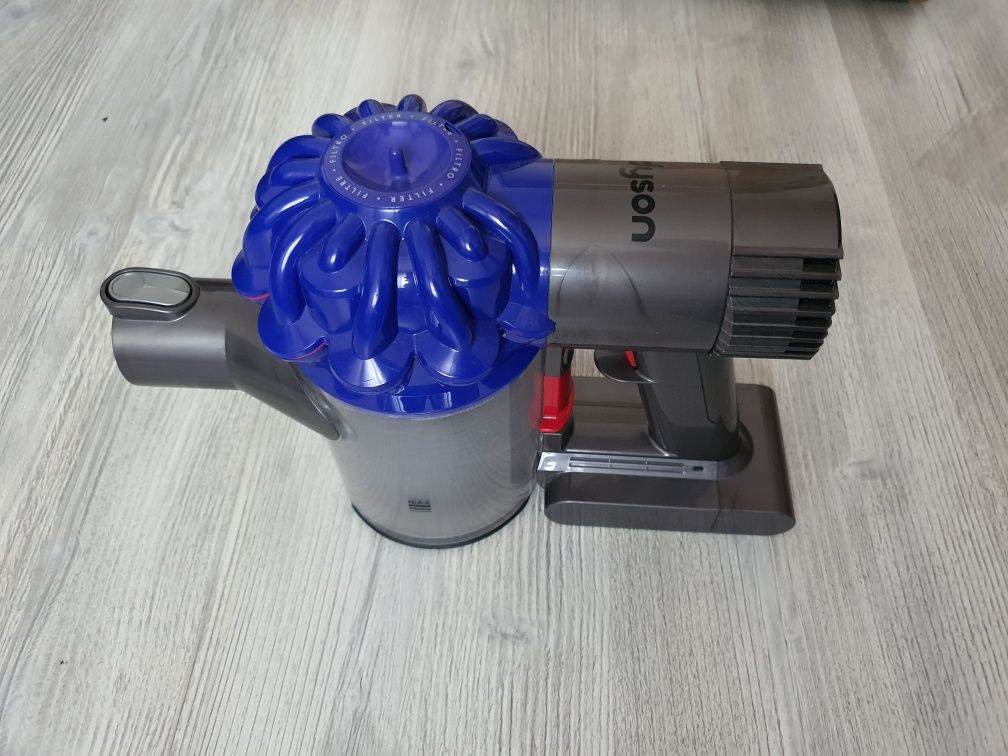 Corp Aspirator Dyson v6