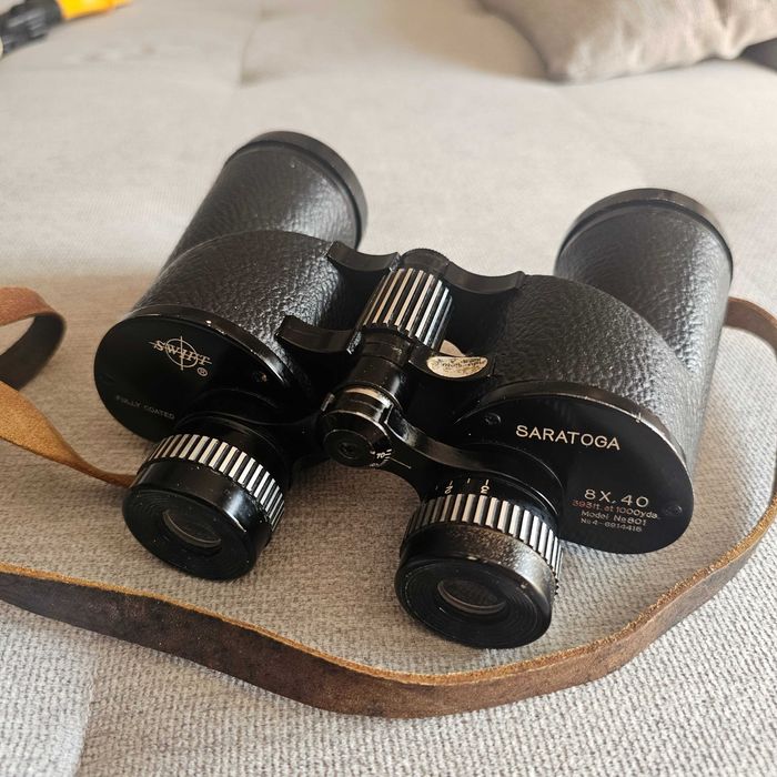 SWIFT Saratoga 8x40 Японски бинокъл