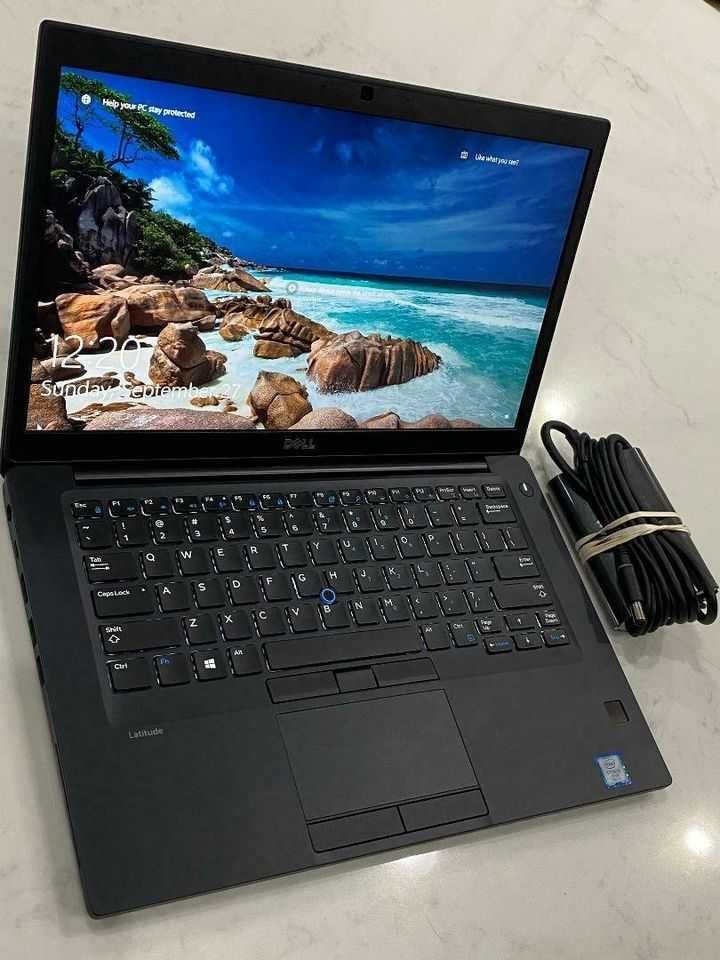 Laptop Dell / Lenovo / HP