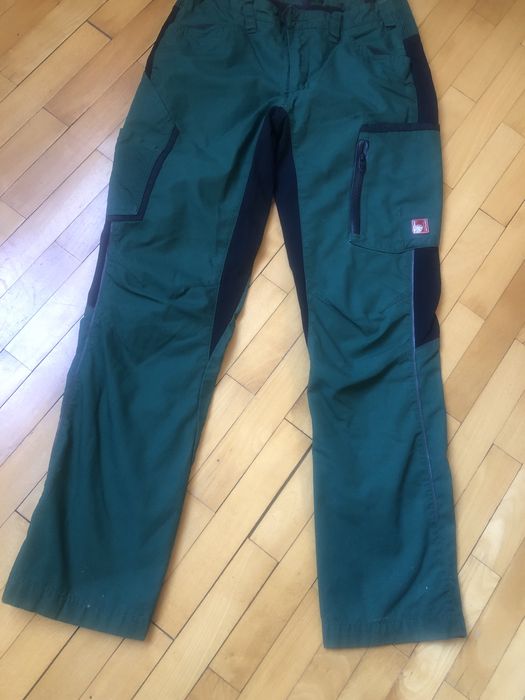 Дамски туристически панталон Engelbert Strauss