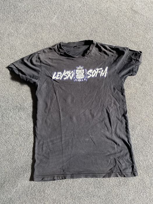 Levski sofiq тениска