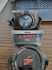 Casio G-Shock AWG M100SB