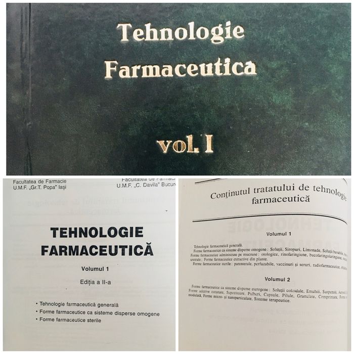 Carti Anatomie- Carti Farmacie