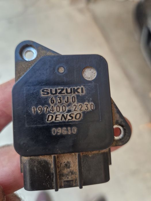 Дебитомер и мап сензор и BSM USM БСМ УСМ модули