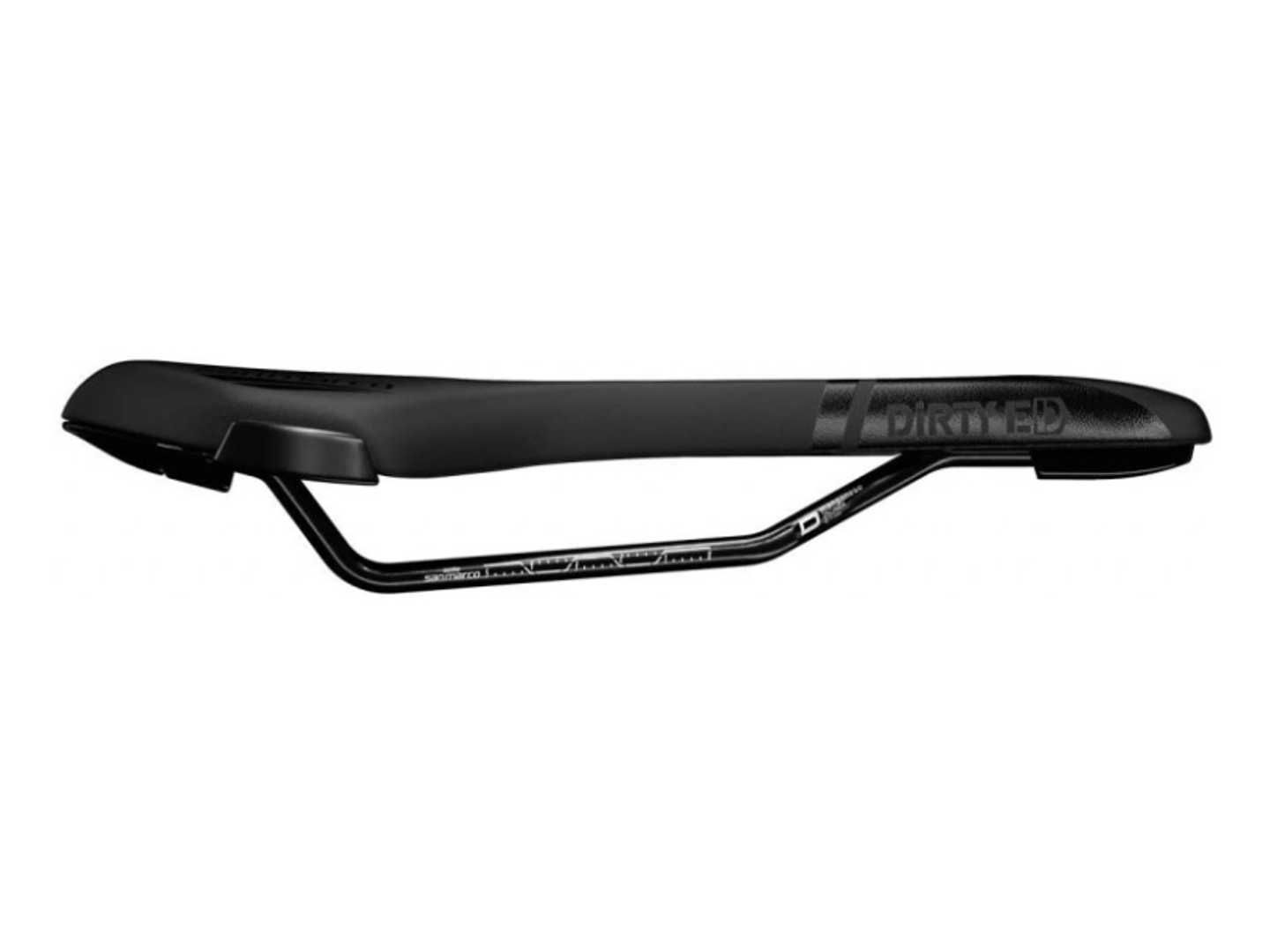 Седалка Selle San Marco Dirty Ed Full-Fit