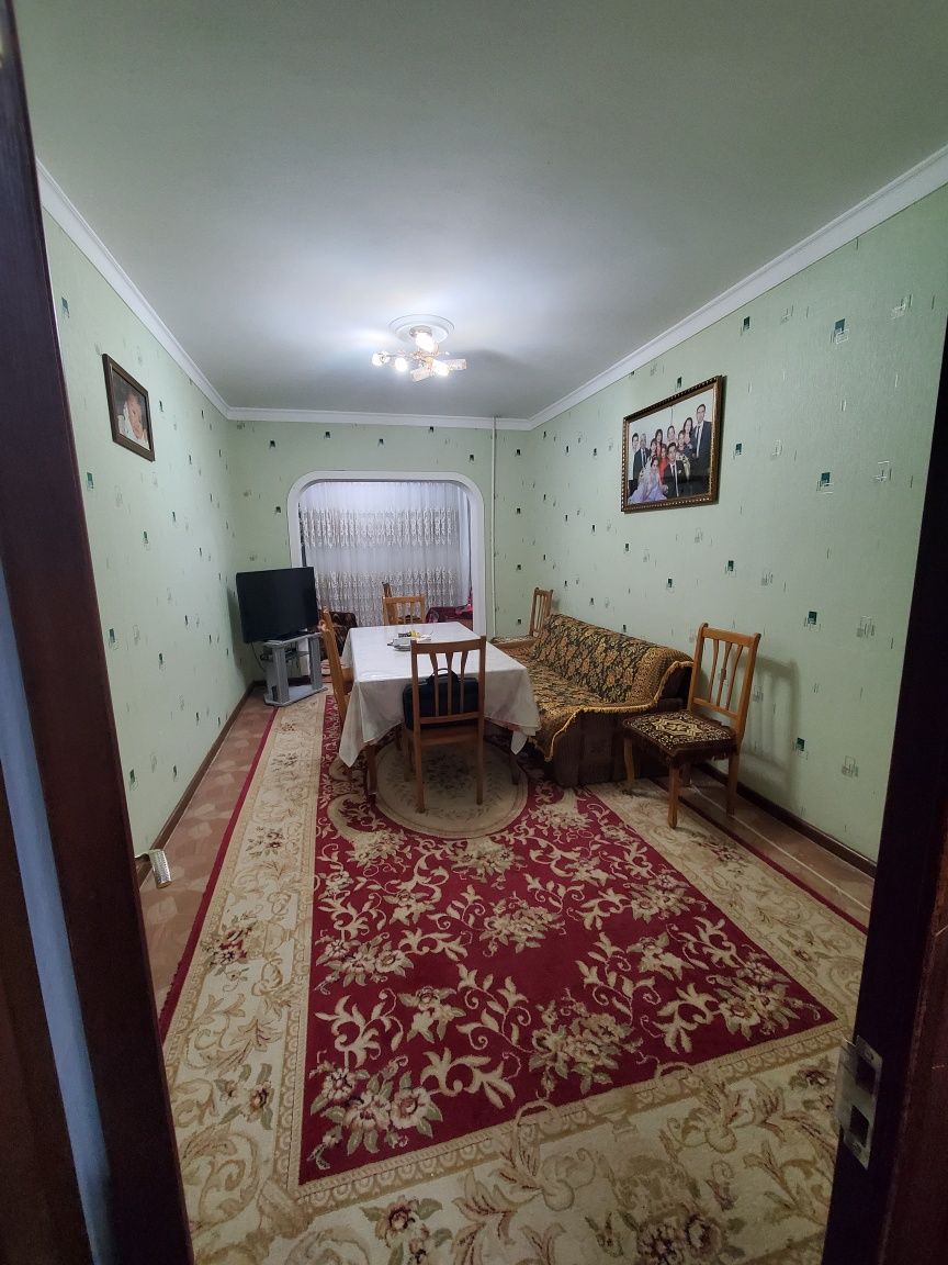 Уй сотилмокда 4/4/5 100 квадрат