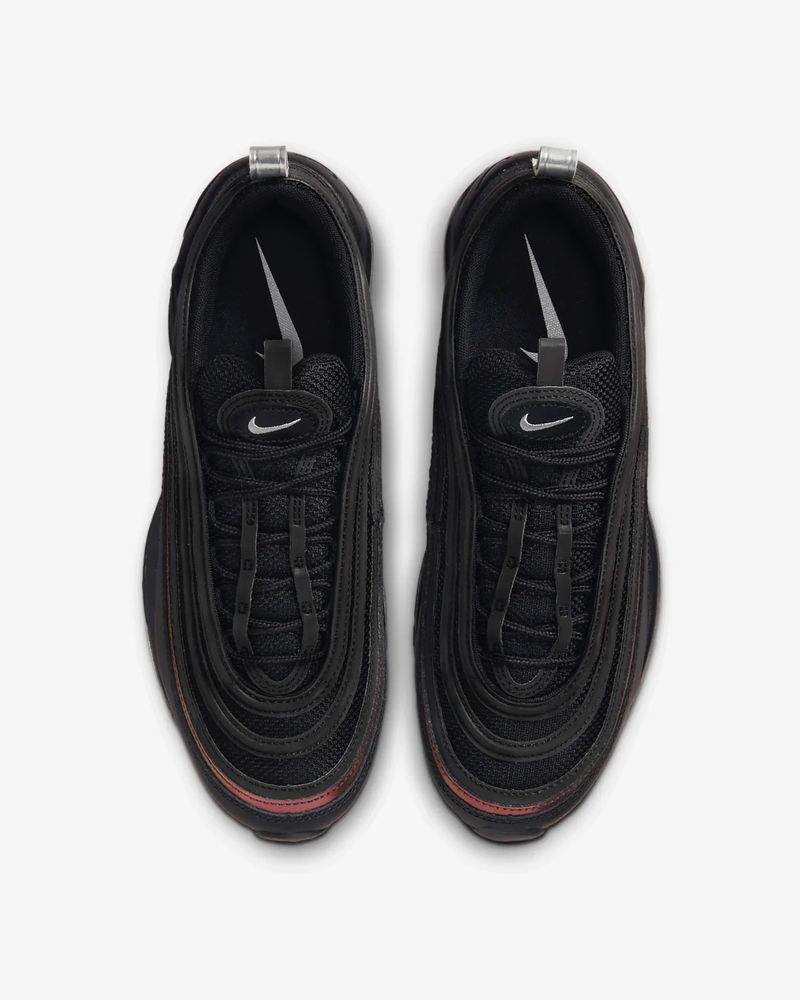 Nike Air Max 97 - 42 Номер Оригинални