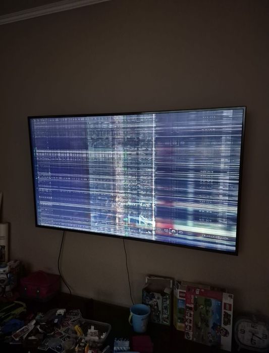Lg 4k uhd smart 164cm