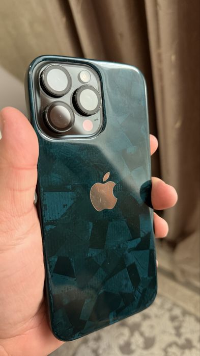 Iphone 16pro max 256