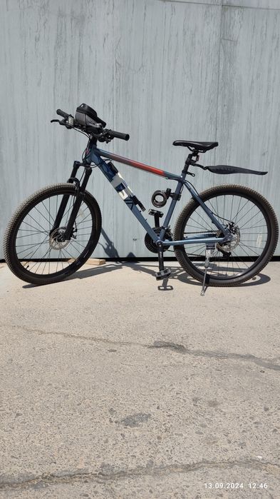 Велосипед горный