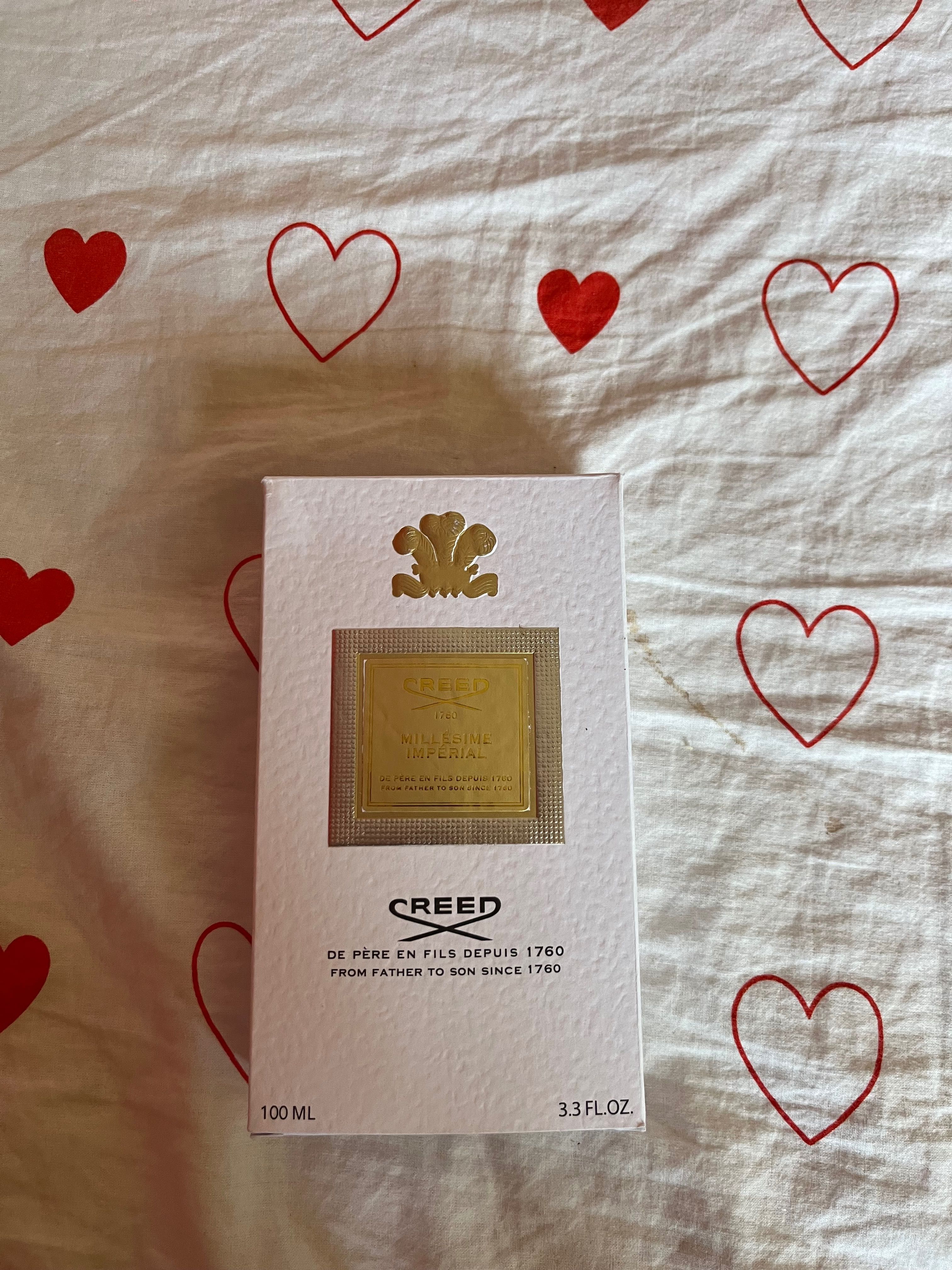 Парфюм Creed Millésime Impérial.