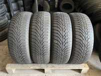 4 anvelope de iarna 205/60/16 Kumho 2023!