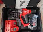 Milwauckee M18 fuel brushless pistol popnituri nituitor nituri