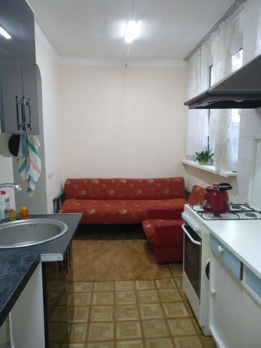 Аренда СамПи, Сельхоз 2х комнатная