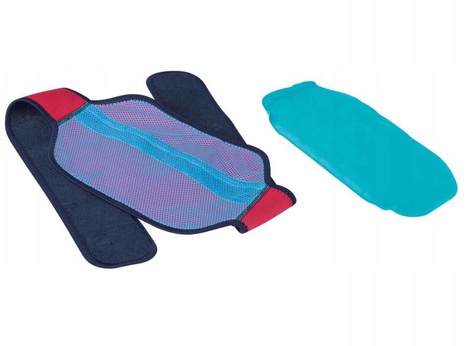 Compresă Caldă/Rece SENSIPLAST , Elastica,  Insertie Gel