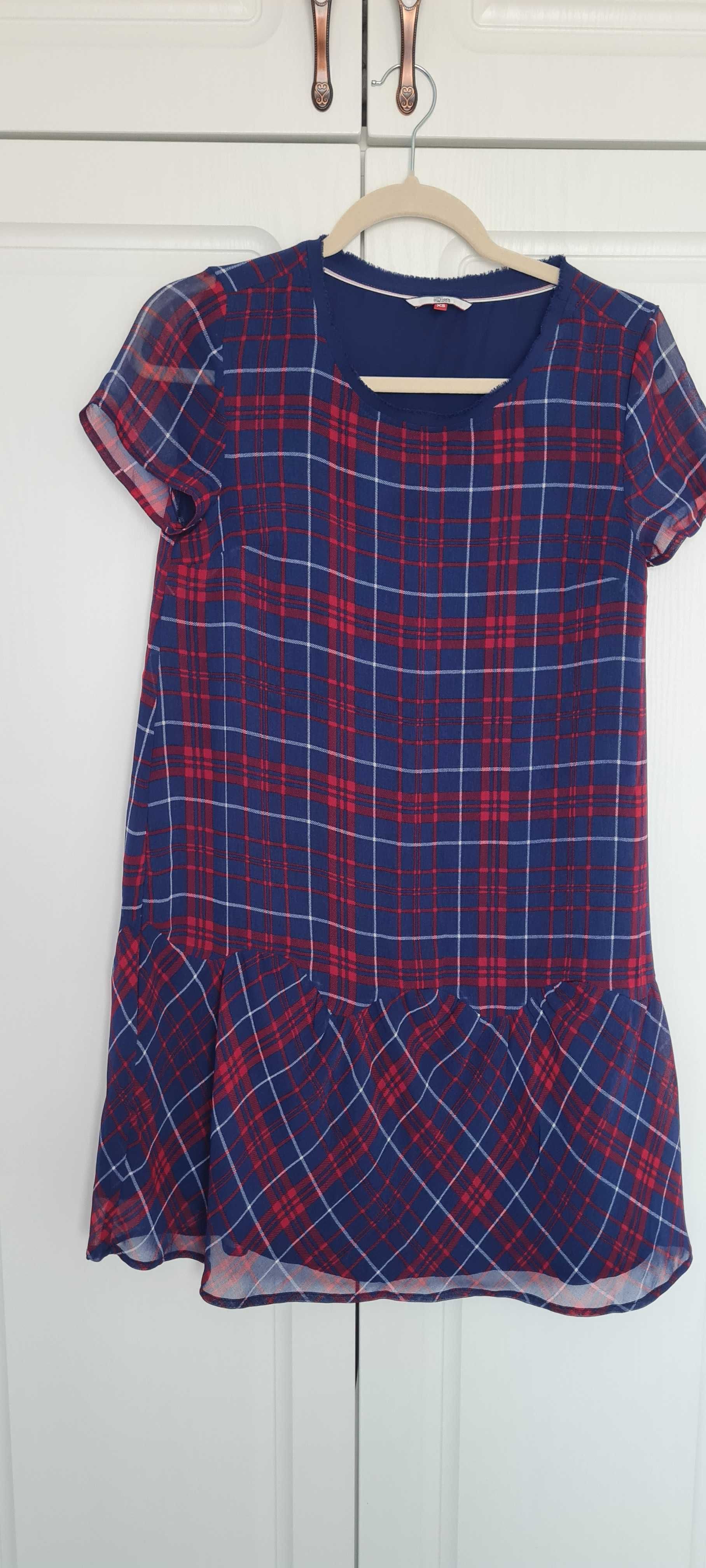 Дамска рокля Tommy hilfiger