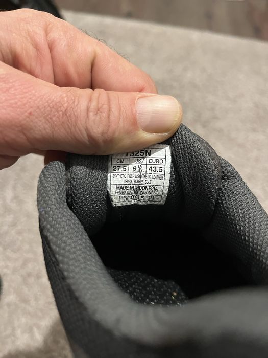 Asics Gel-Fujiattack 2-оригинални мъжки маратонки