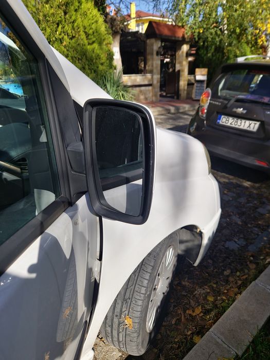 Огледало скудо, Fiat scudo, jumpy, expert