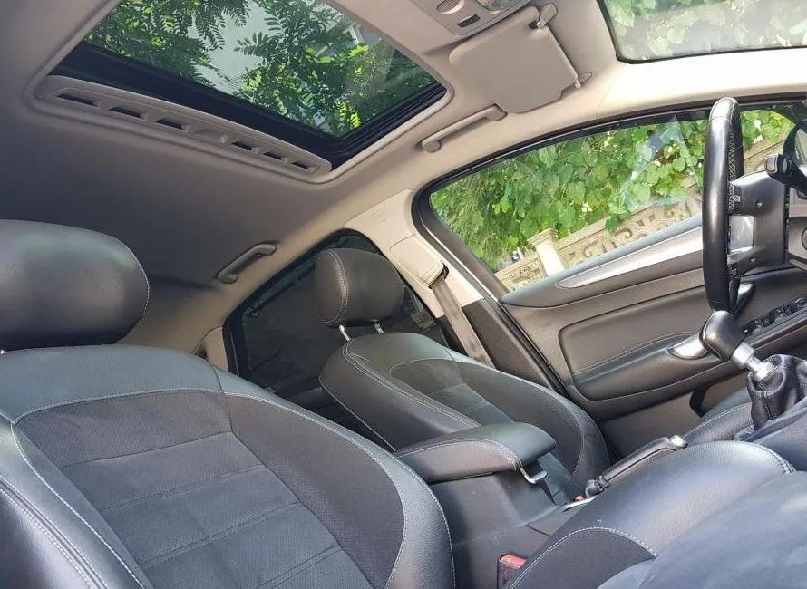 Ford Mondeo 1.6tdci euro 5