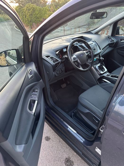 Ford C Max /2.0d / Automata / euro 5 / 7 LOCURI