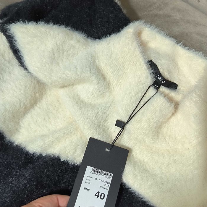 Plovar dama iarna Zero marime L