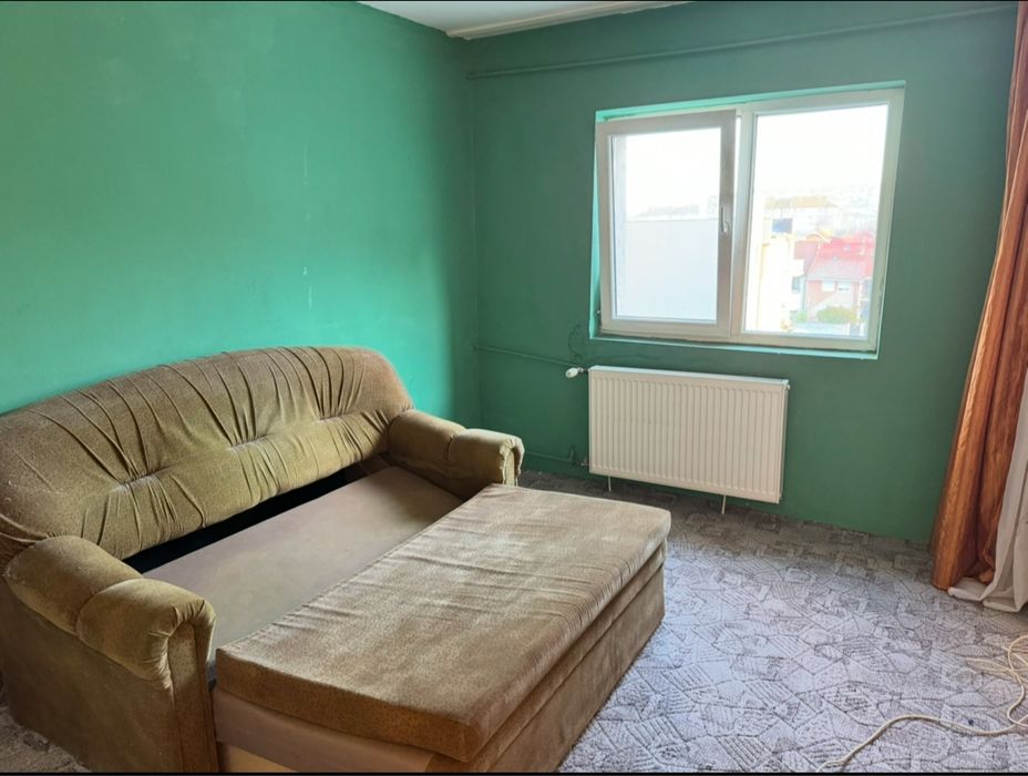 Apartament 3 camere Rogerius