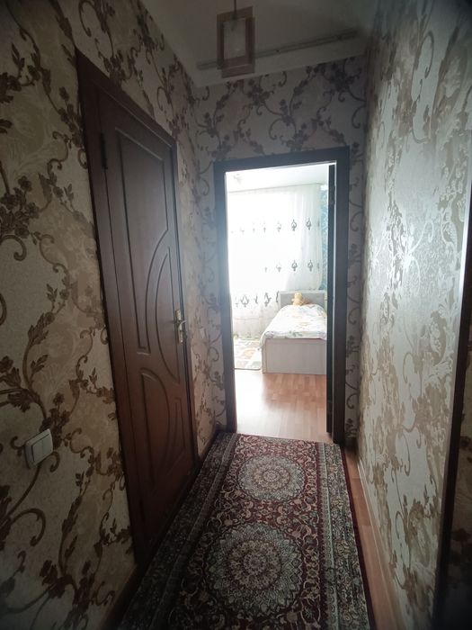 Yashashga tayyor honadon