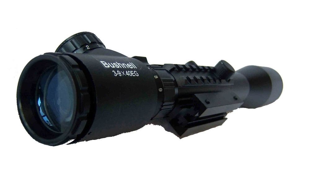 Oптика BUSHNELL 3х ~ 9x 40ЕG