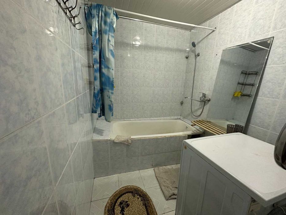 3 хонали квартира сотилади $63.000