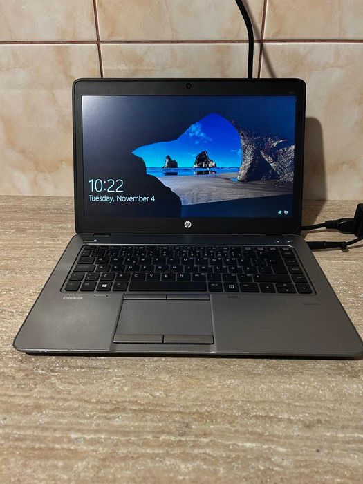 Laptop HP EliteBook 840