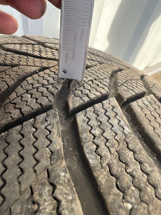 Зимни гуми 225 45 18