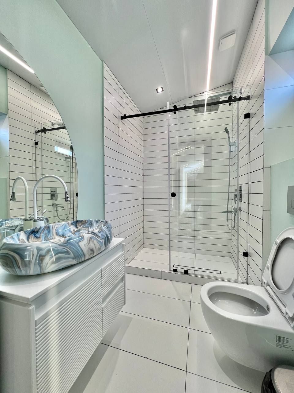 Дача для отдыха ,,Diamond hall Villa"