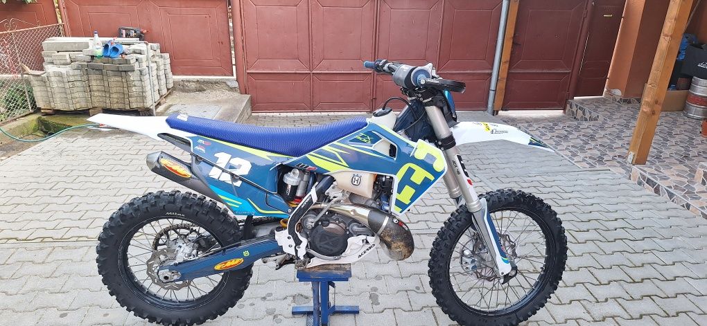 Husqvarna tx 300 2019