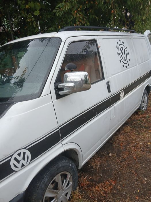 Volkswagen transporter t4