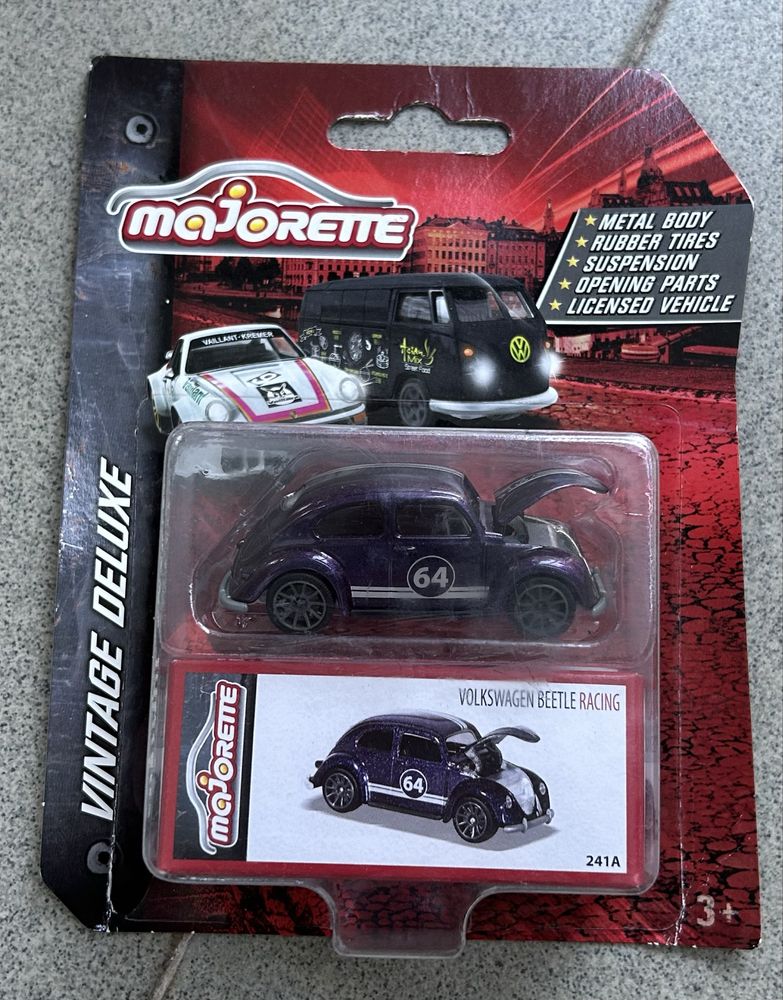 Hot wheeels Majorette, matchbox 1:64