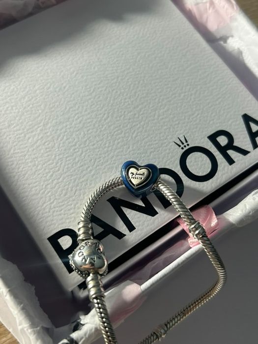 vand bratara pandora