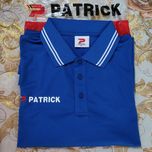 PATRICK Поло (Синий) XL новый оригинальный