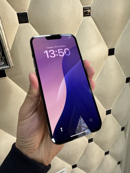 iphone 13 Pro Max 128 Gb g