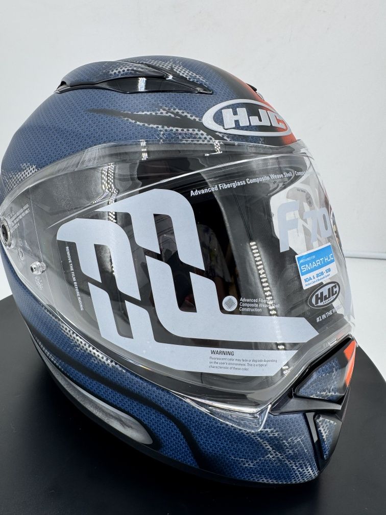 Каска HJC F70 DS